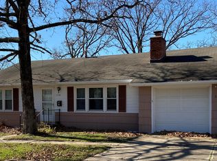 1110 S Clay St, Nevada, MO 64772