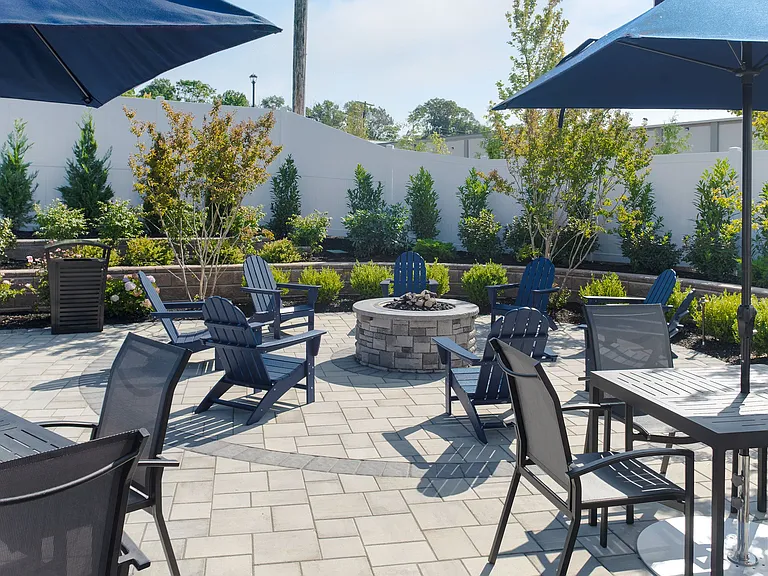 The Reserve at Crosswicks — Photo 16