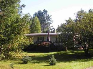 24797 Ruth Lake Rd, Michigamme, MI 49861