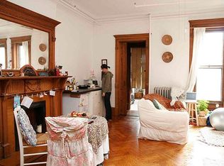 12 W 121st St APT 1, New York, NY