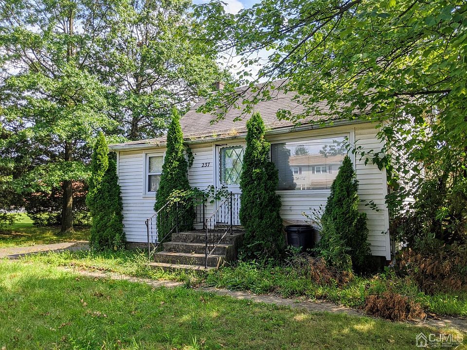 237 New Durham Road