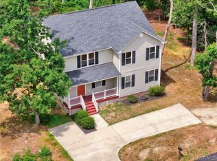 8820 Midway Rd, Henrico, VA 23229