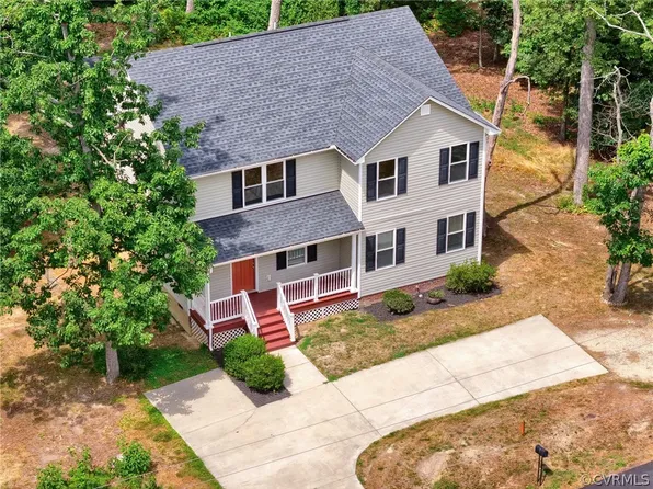 8820 Midway Rd, Henrico, VA 23229