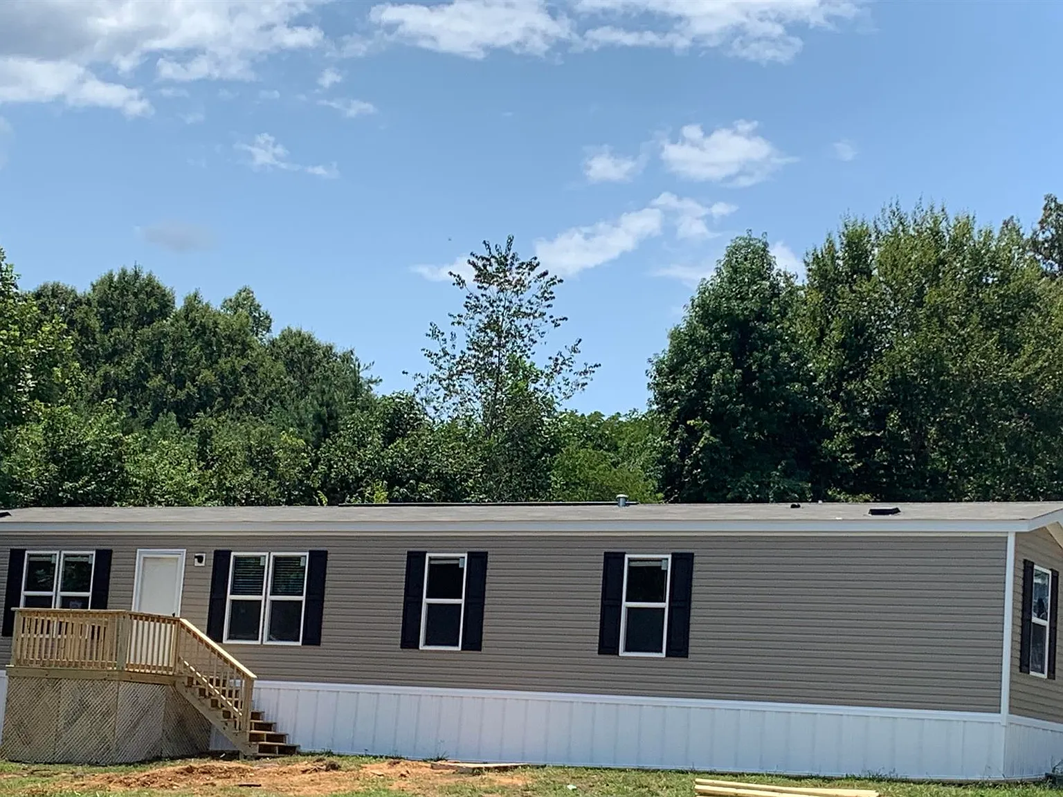 The Ridges — Photo 1