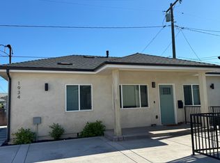 1934 W 154th St, Gardena, CA 90249