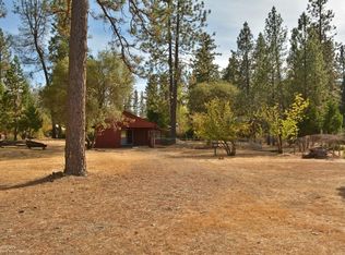 13304 Toad Ln, Grass Valley, CA 95945