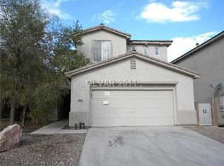 10745 Rococo Ct, Las Vegas, NV 89141