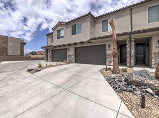 1301 E Vista Roja Pl, Washington, UT 84780