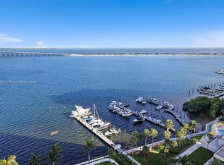 The Palace Condo, Miami, FL 33129