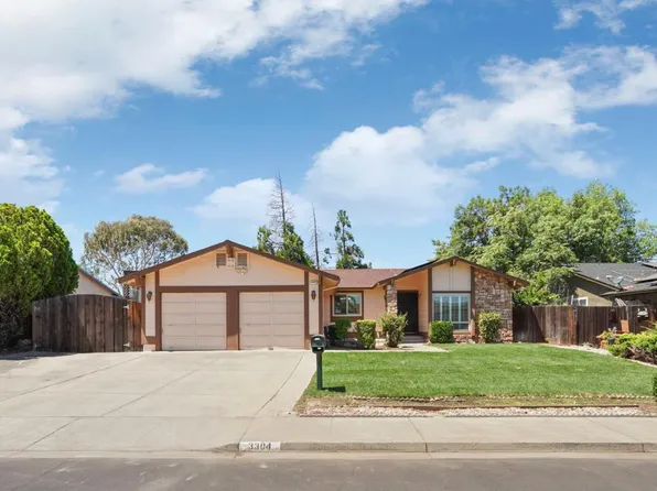 3304 Barmouth Dr, Antioch, CA 94509