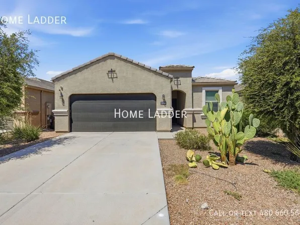 37844 W Amalfi Ave, Maricopa, AZ 85138