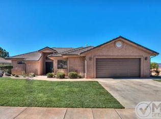 2308 S 1700 E, Saint George, UT 84790