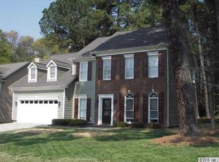 20509 Willow Pond Rd, Cornelius, NC 28031