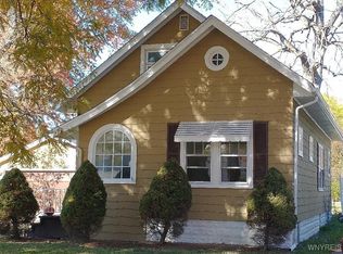 84 Klaum Ave, North Tonawanda, NY 14120