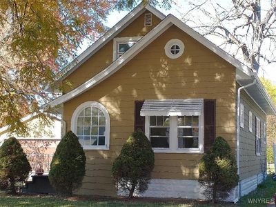 84 Klaum Ave, North Tonawanda, NY, 14120