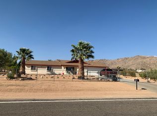 23540 Cahuilla Rd, Apple Valley, CA 92307