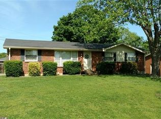 6544 Marauder Dr, Nashville, TN 37209
