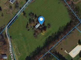 5290 Carroll Warehime Rd, Lineboro, MD 21102