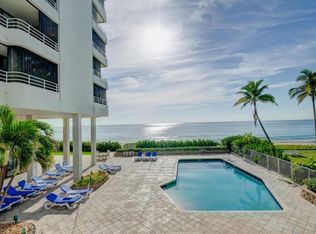 2901 S Ocean Blvd APT 305, Highland Beach, FL 33487