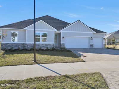 2466 TRAILMARK Drive, Saint Augustine, FL, 32092
