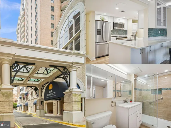 900 N Taylor St APT 1210, Arlington, VA 22203