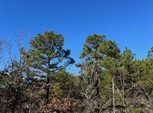43 Western Maple Trl LOT 71, Broken Bow, OK 74728