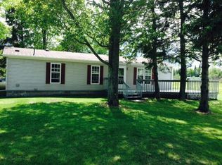 23760 S Rocky Point Rd, Pickford, MI 49774