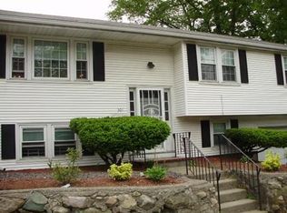 301 West St, Hyde Park, MA 02136