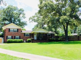 509 Corder Rd, Warner Robins, GA 31088