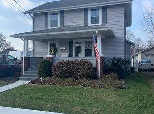 57 Homewood Ave, Newark, OH