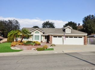 3216 Moonlight Ct, Chino Hills, CA 91709