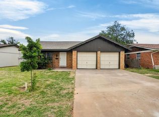 4427 Leddy Dr, Midland, TX 79703