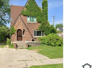 3967 Haverhill St, Detroit, MI 48224