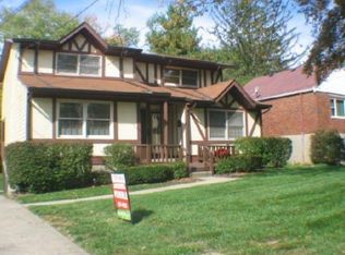 3205 Buell St, Cincinnati, OH 45211