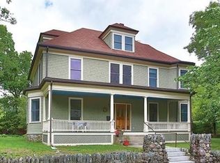 21 Carver Rd, Newton, MA 02461