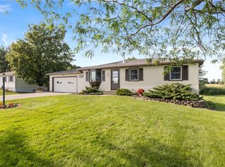 2406 Church Rd, Hamlin, NY 14464