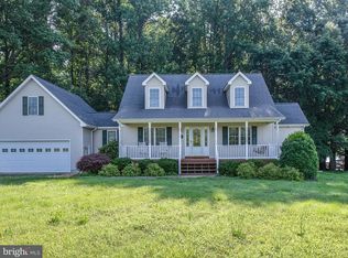 325 Randolph St, Mineral, VA 23117
