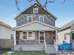 157 Davidson Ave, Buffalo, NY 14215