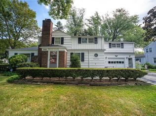 1800 N Winton Rd, Rochester, NY 14609