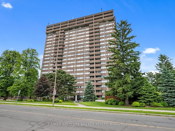 1285 Cahill Dr #2003, Ottawa, ON K1V 9A7