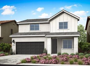 Plan 1 Plan, Starblossom at Montelena, Rancho Cordova, CA 95742