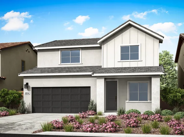 Plan 1 Plan, Starblossom at Montelena