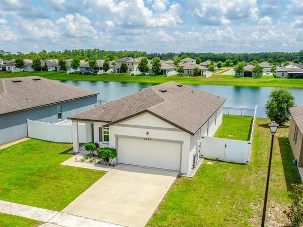 3529 Patron Ave, Deltona, FL 32738