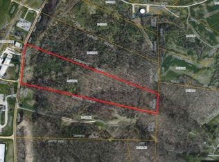 0 Dupont Rd, Washington, WV 26181