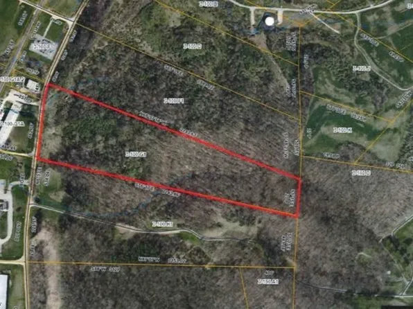 0 Dupont Rd, Washington, WV 26181