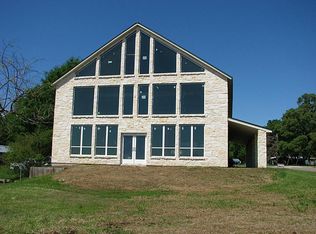 109 Bass Blvd, Trinity, TX 75862