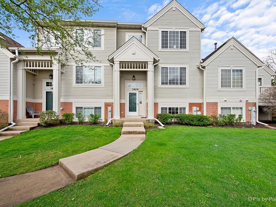1st image of 1404 New Haven Dr