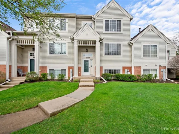 1404 New Haven Dr, Cary, IL 60013