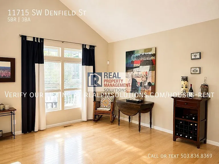 11715 SW Denfield St — Photo 6