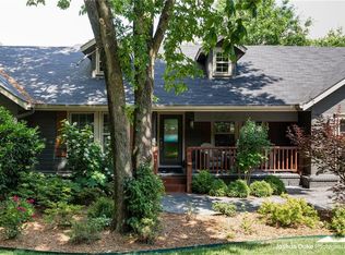 1256 E Shadowridge Dr, Fayetteville, AR 72701